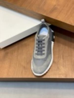 wholesale quality men hermes shoes model no. 254